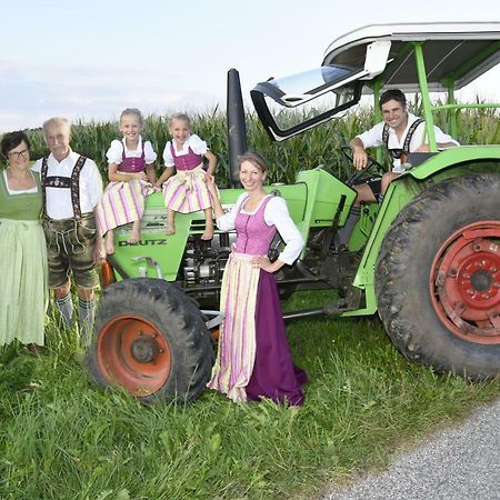 Ferienhof Off Sindelsdorf Esterno foto