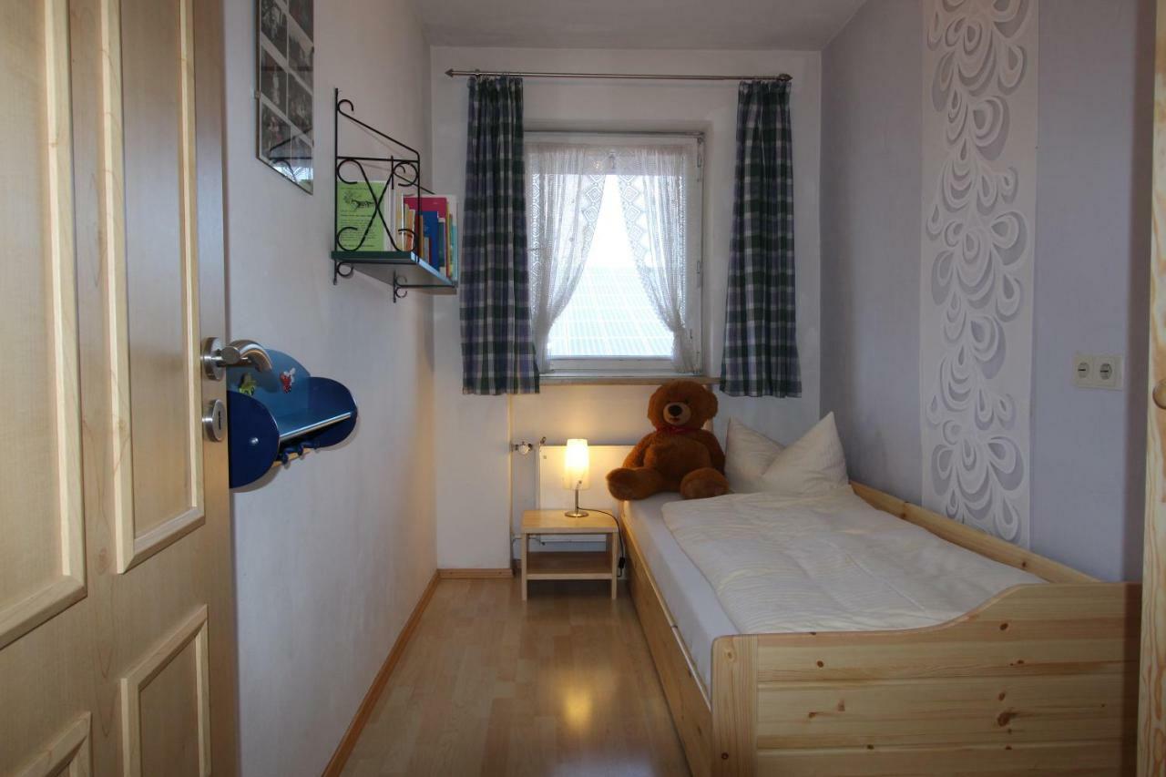 Ferienhof Off Sindelsdorf Esterno foto